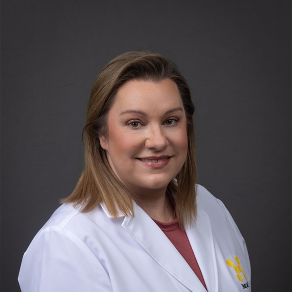 Rebecca Aikey, PA-C